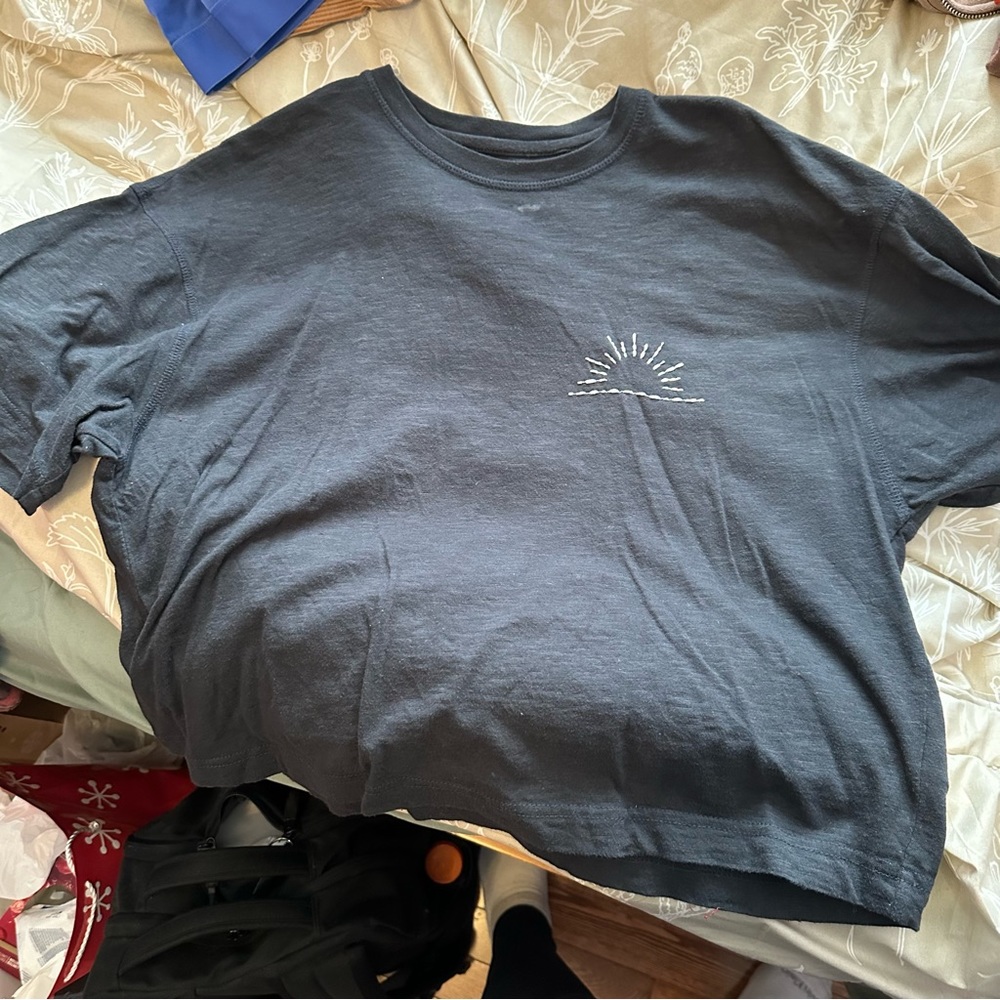 universal thread top
